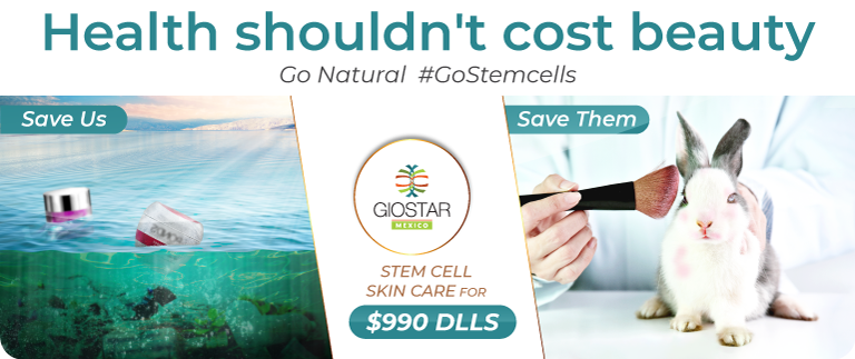 Negative consequences of mass-produced skin care products Awareness of Skin Care products and the contamination and pain they cause